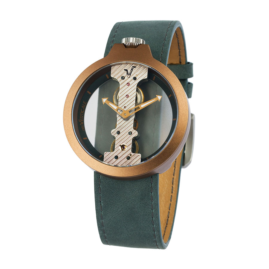 Часы Atto Verticale Upper UP-01